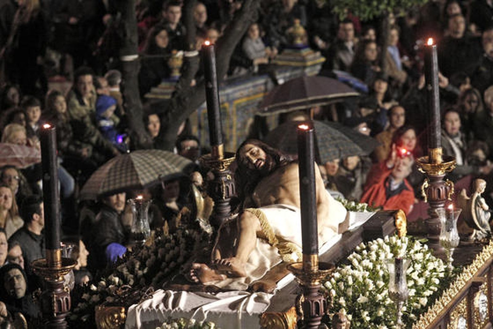 Foto: Erasmo Fenoy · Fran Montes