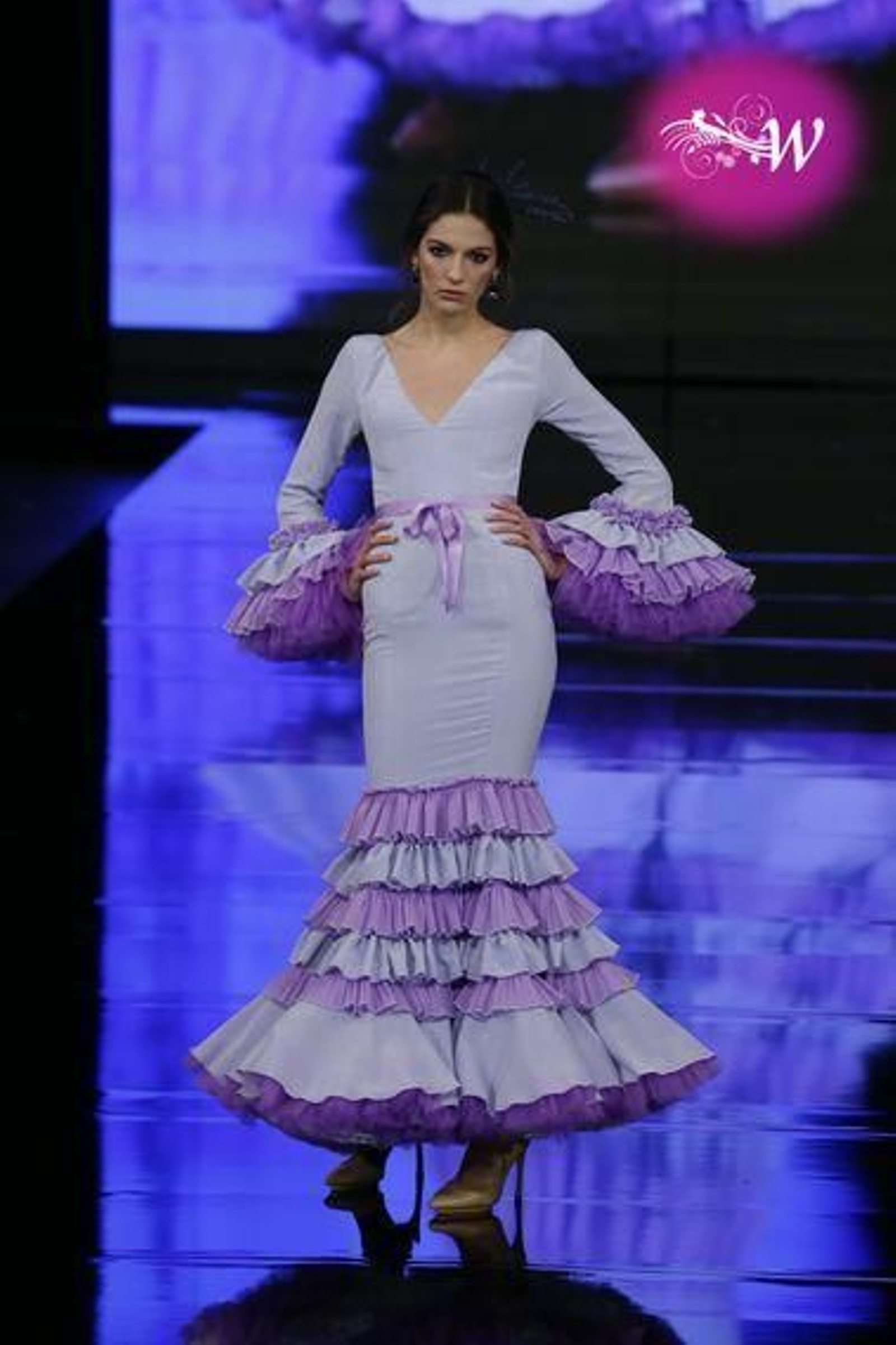 diseños de Fran Solís en Emprende Lunares, SIMOF 2020