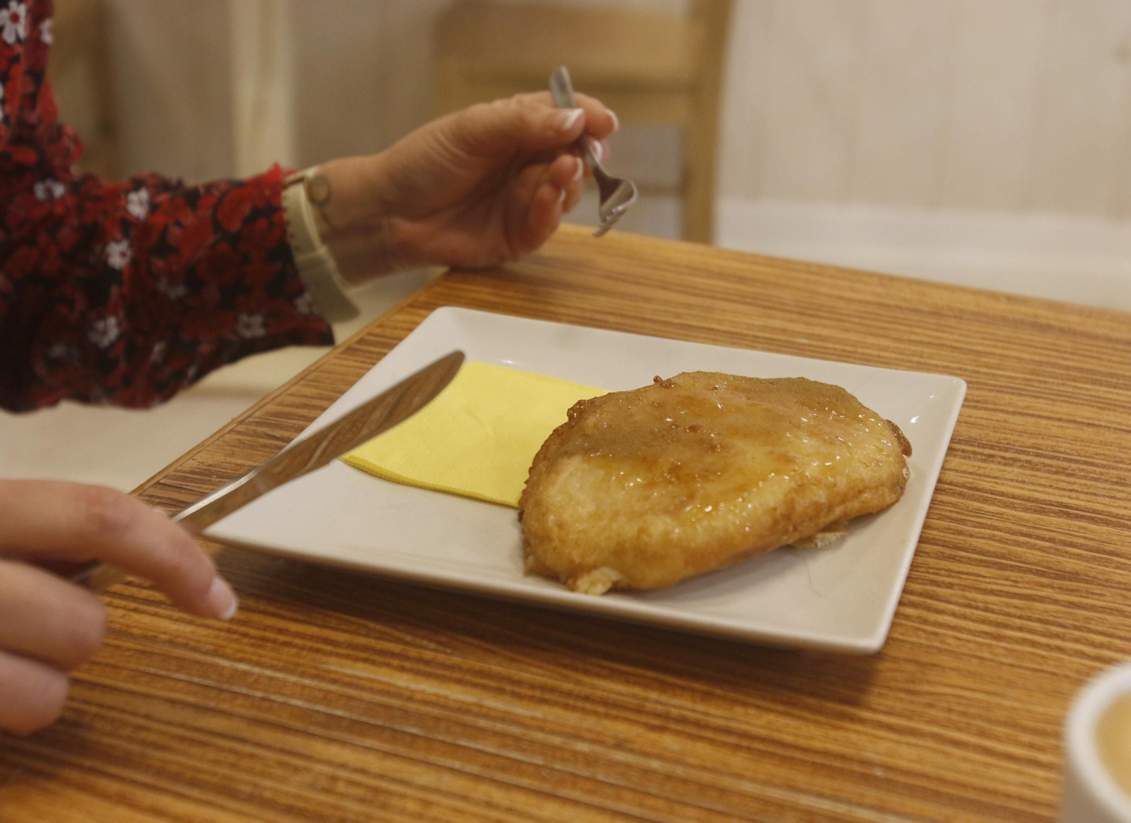 Panadería La Cosecha