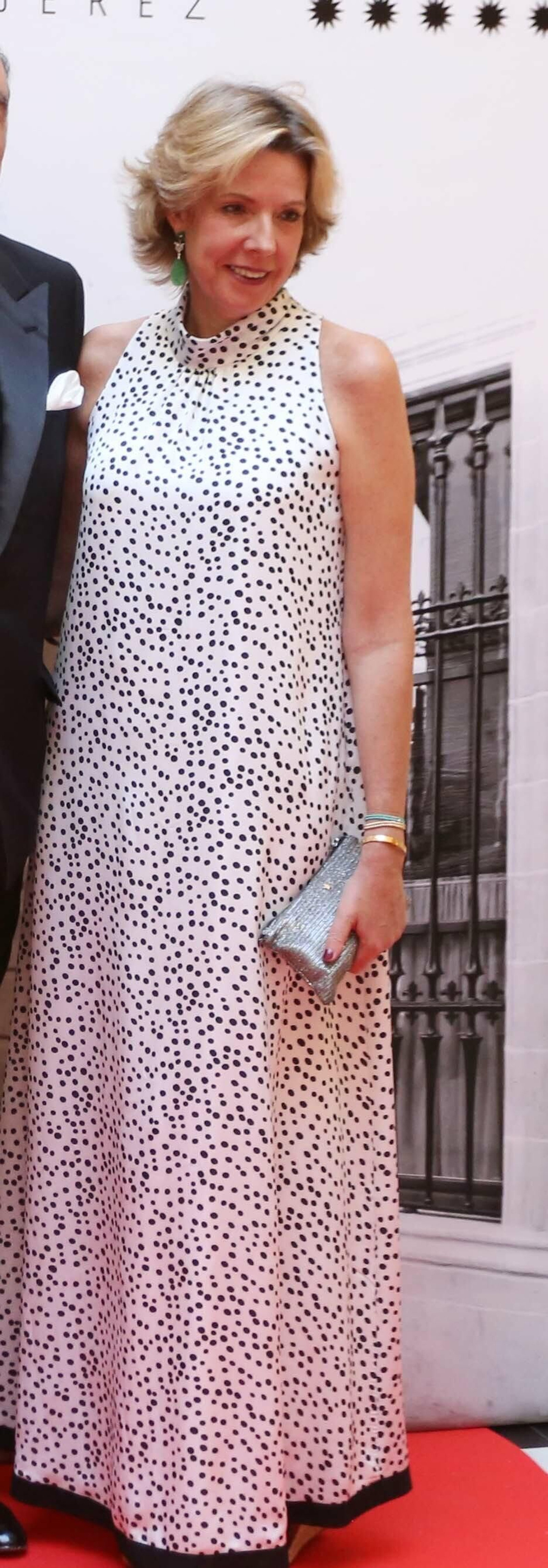 Imágenes de la  presentación del Hotel Casa María Luisa