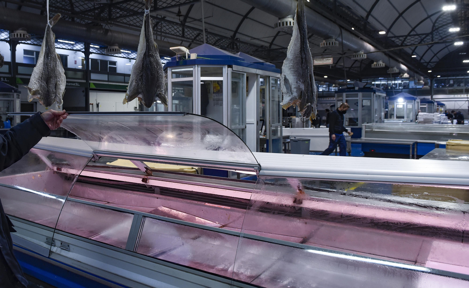 Mercasevilla en imágenes