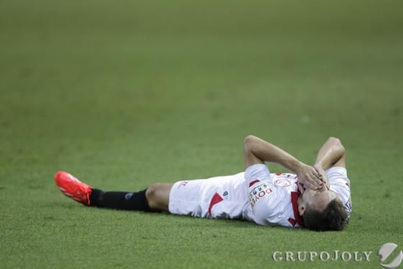 Foto: Antonio Pizarro