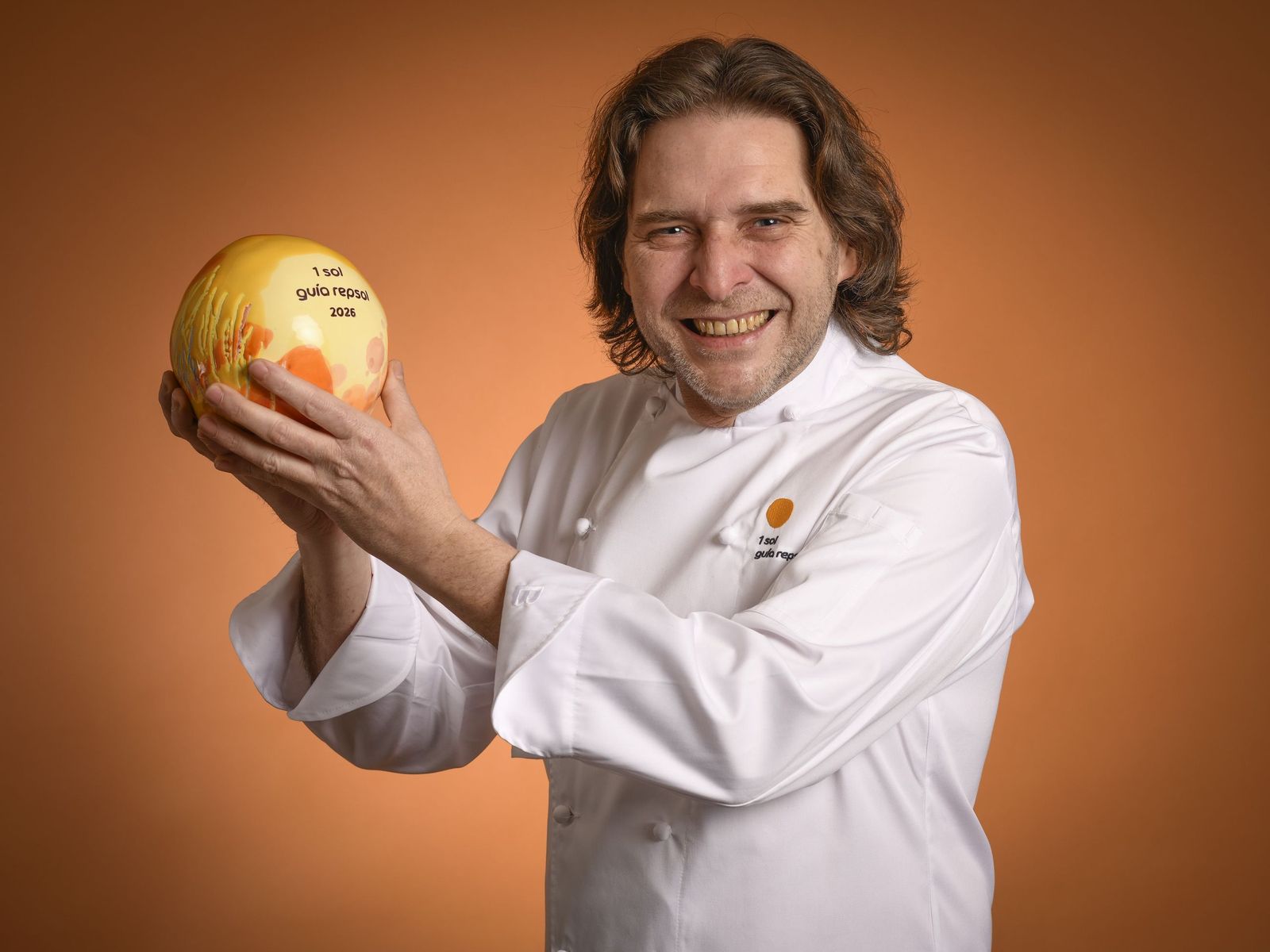 Julio Zambrana, de Promesa.