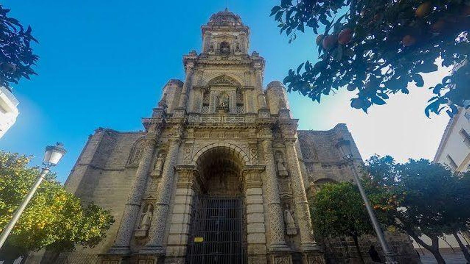 Iglesia de San Miguel (Jerez de la Frontera) Iglesia de San Miguel (Jerez de la Frontera)