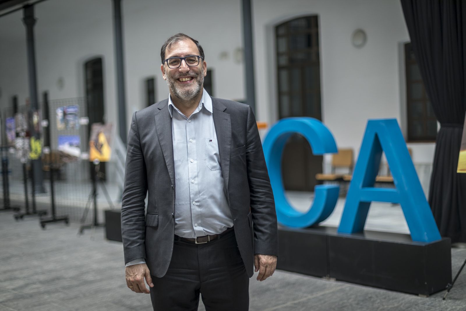 "La sensación de impunidad de los corruptos era absoluta"