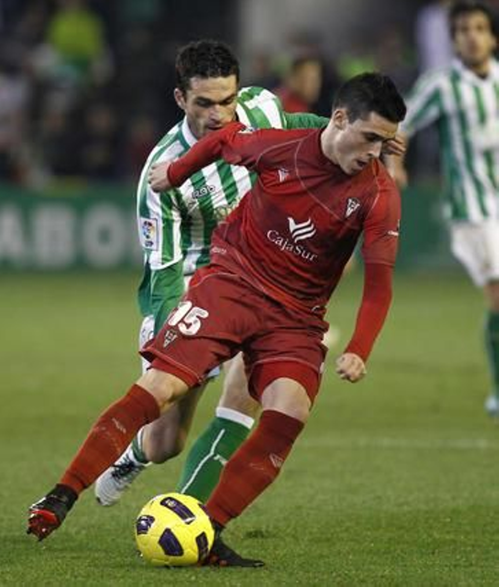 Foto: Antonio Pizarro