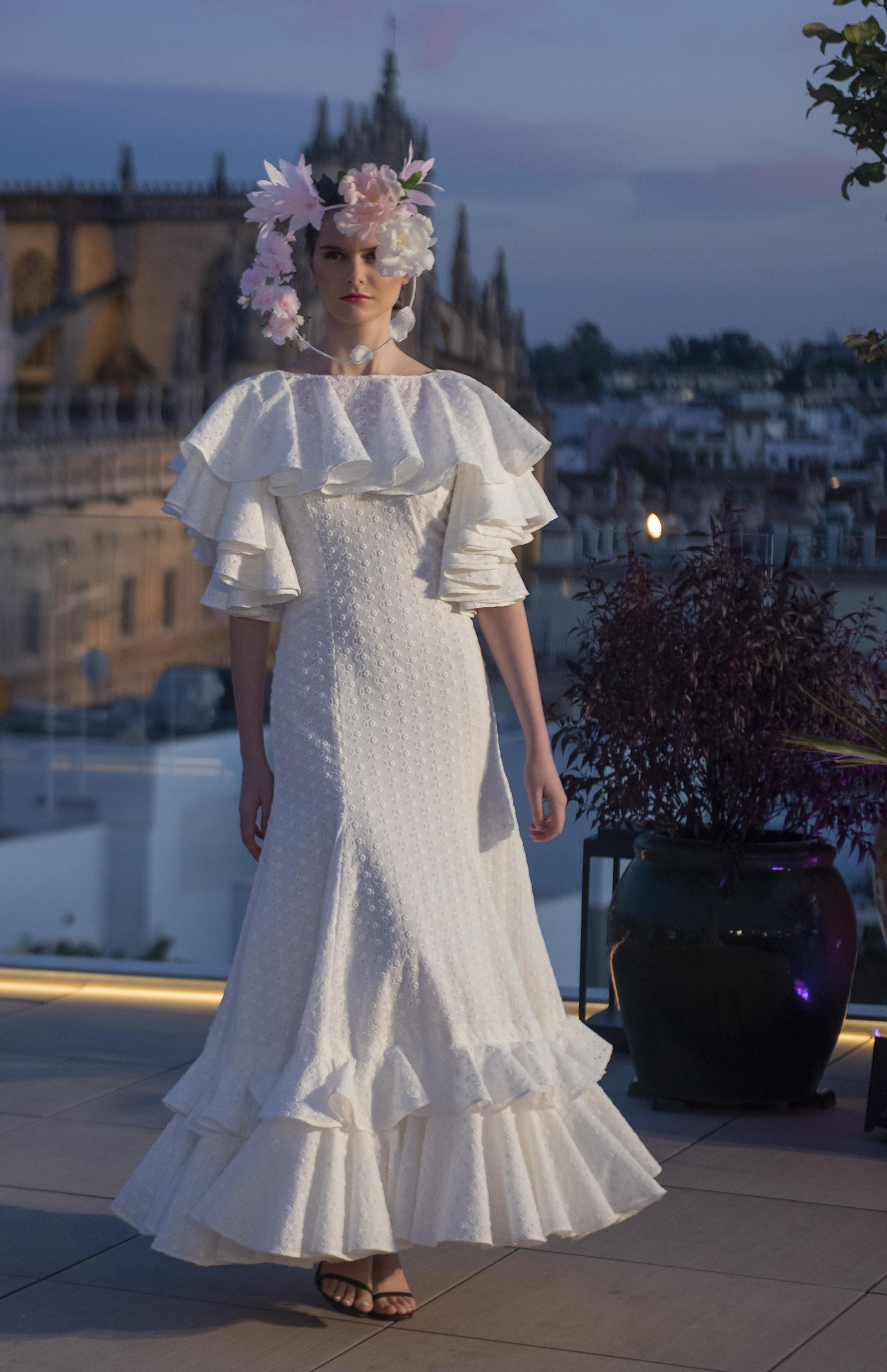 Lina 1960, todas las fotos de su nueva colección