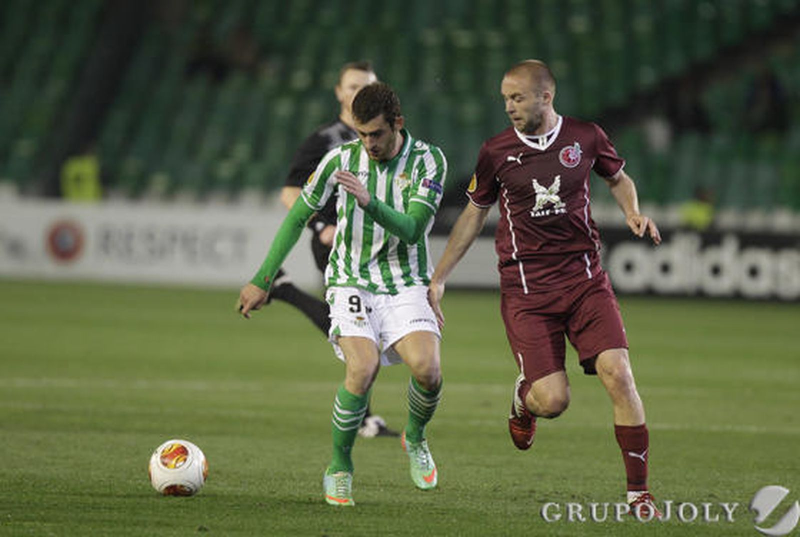 Foto: Antonio Pizarro