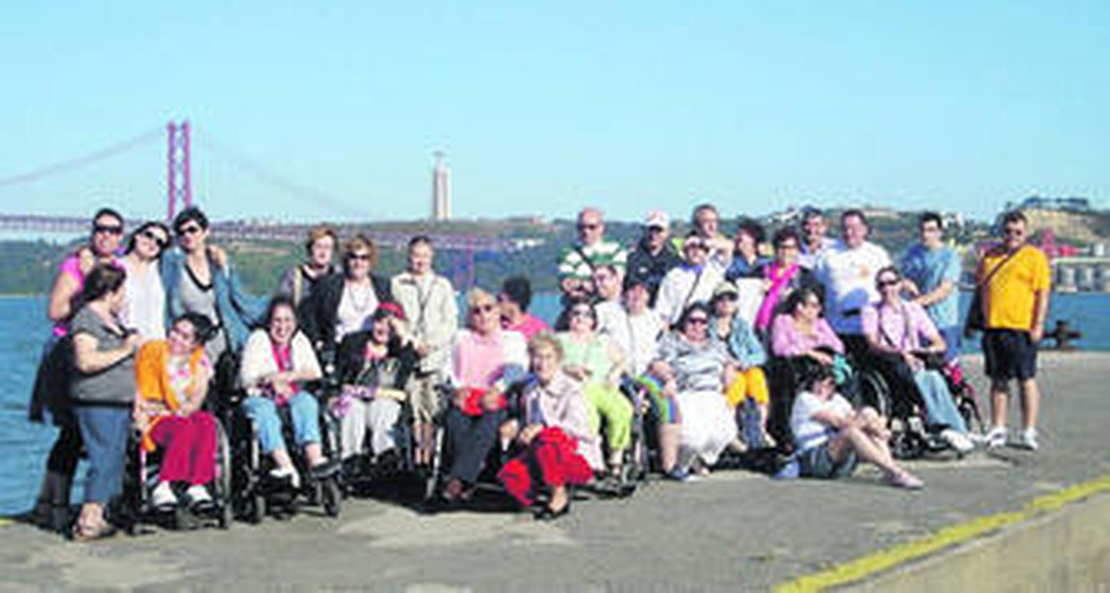 Vacaciones en Almuñecar, Portugal y Jaén