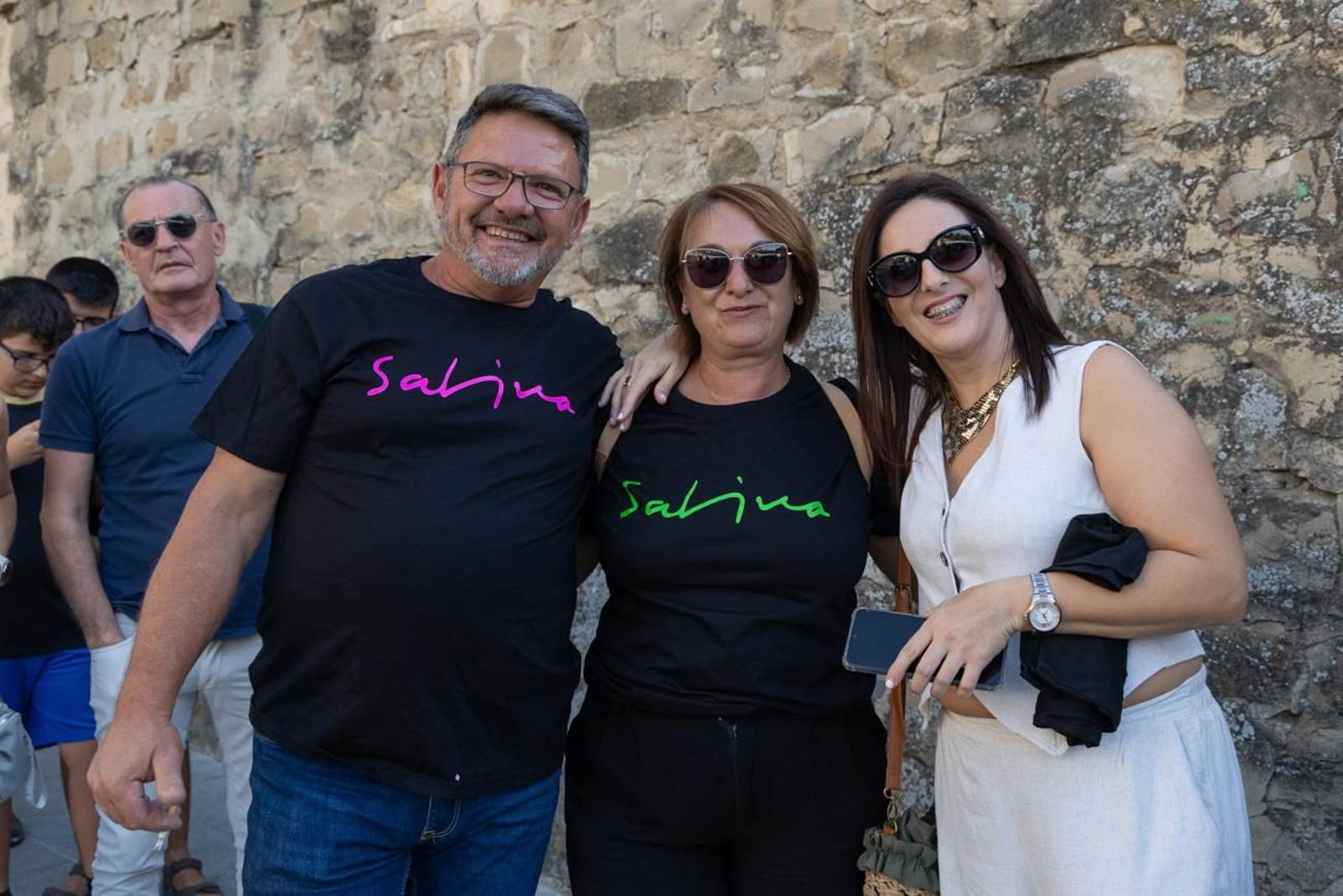 Concierto de Joaquín Sabina en su gira de despedida "Hola y Adiós"