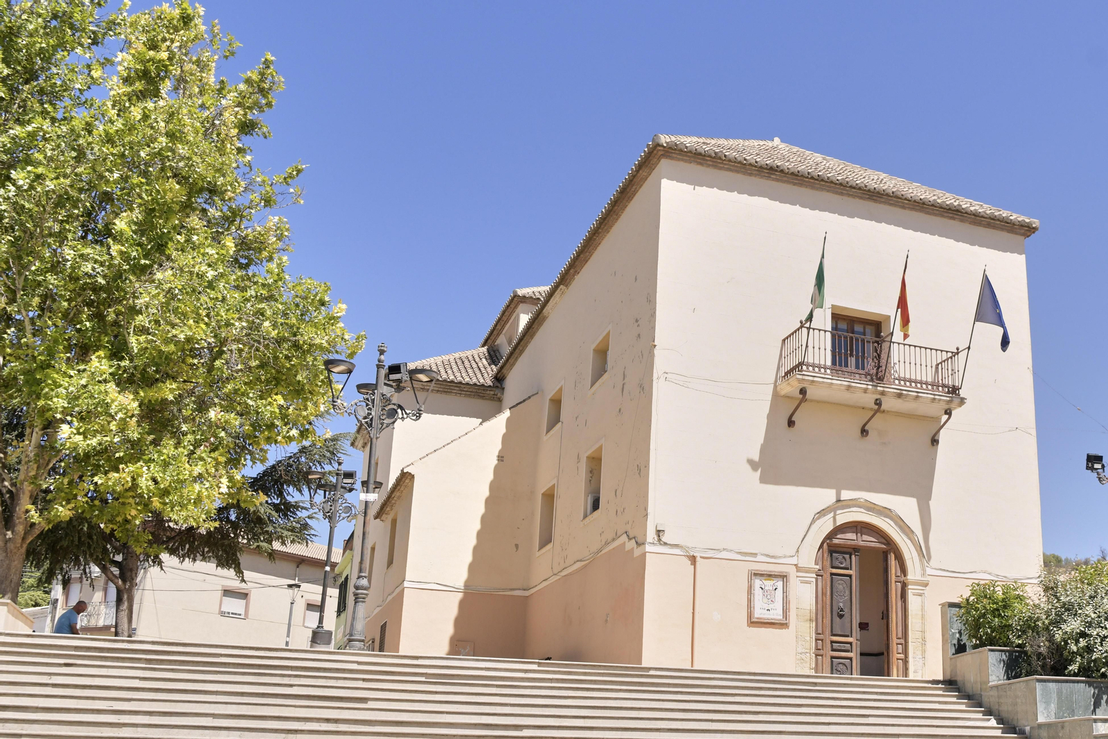 Asaltan las casas de los familiares de los supuestos agresores del joven fallecido en íllora Asaltan las casas de los familiares de los supuestos agresores del joven fallecido en íllora