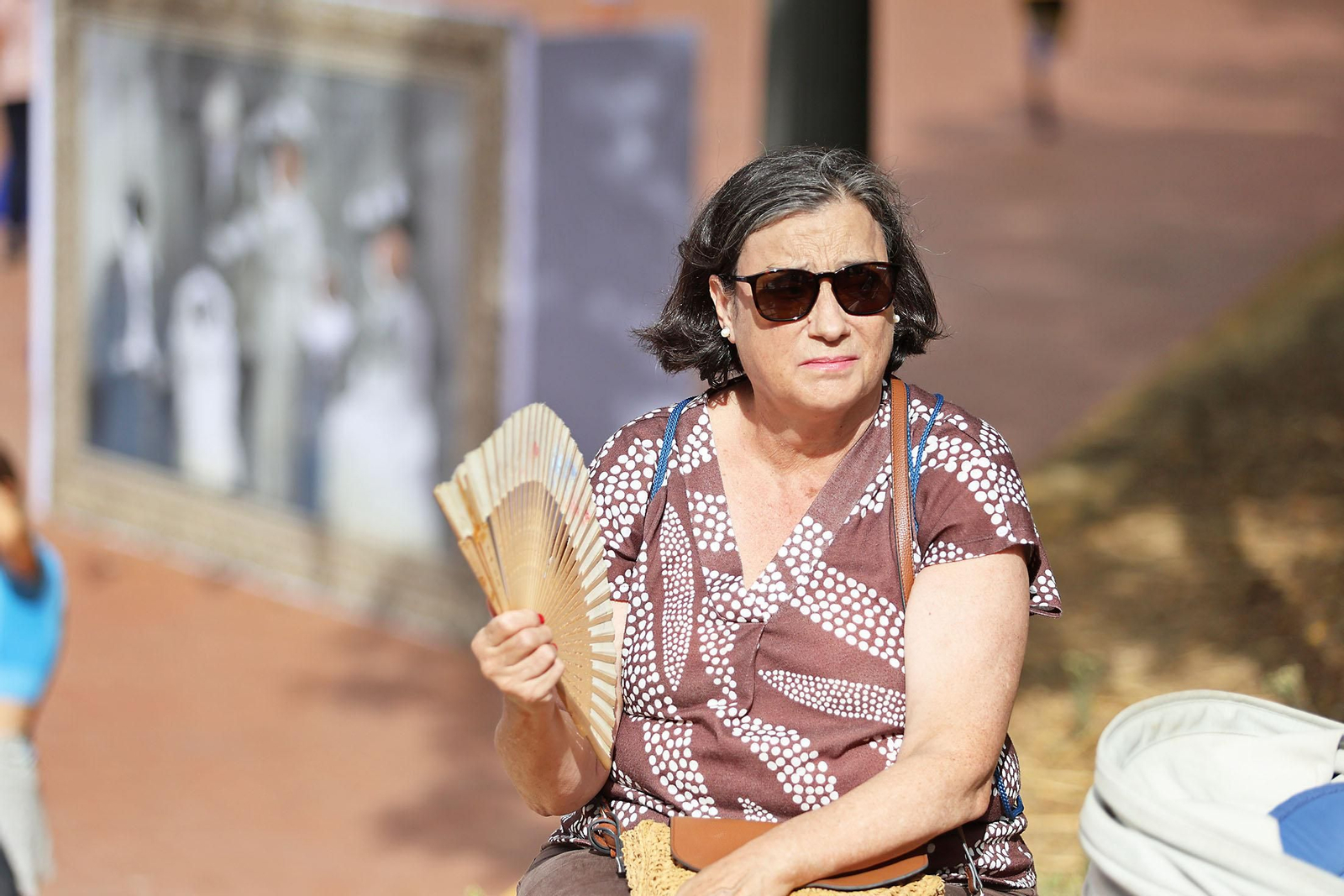 Las imágenes más destacadas del sábado 21 de septiembre en Huelva