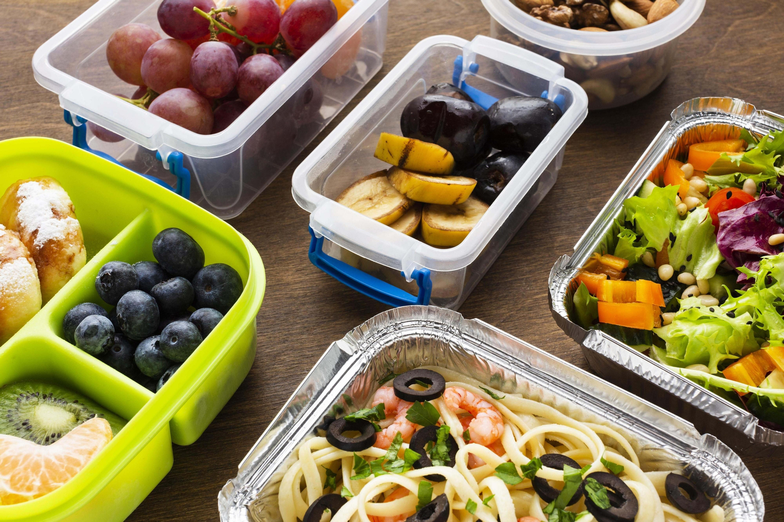 Primaflor, empresa dedicada al cultivo de productos hortofrutícolas frescos y elaborados, se une a esta campaña.