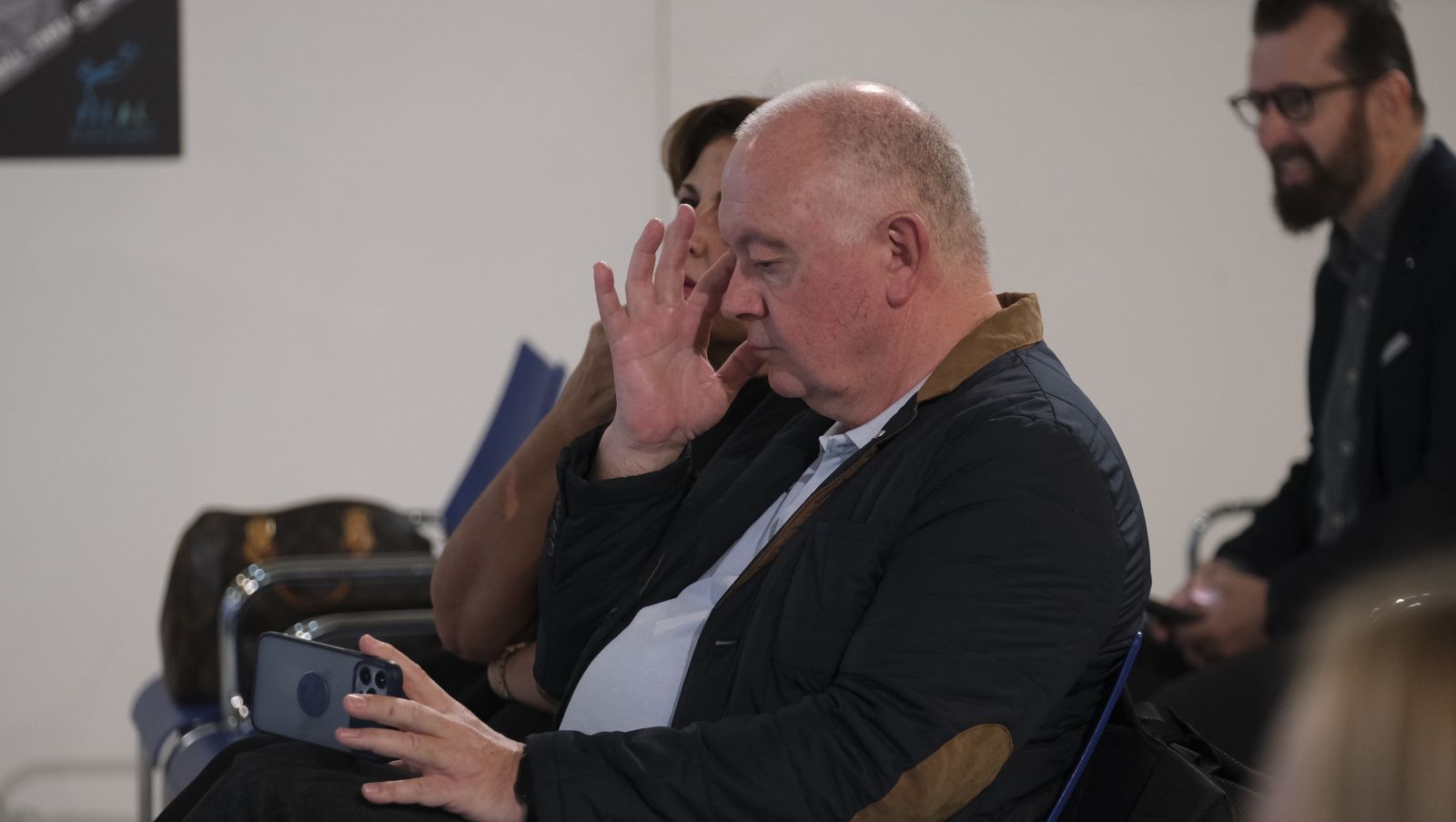 Imágenes de presentación de la XXI edición de FICAL 2022