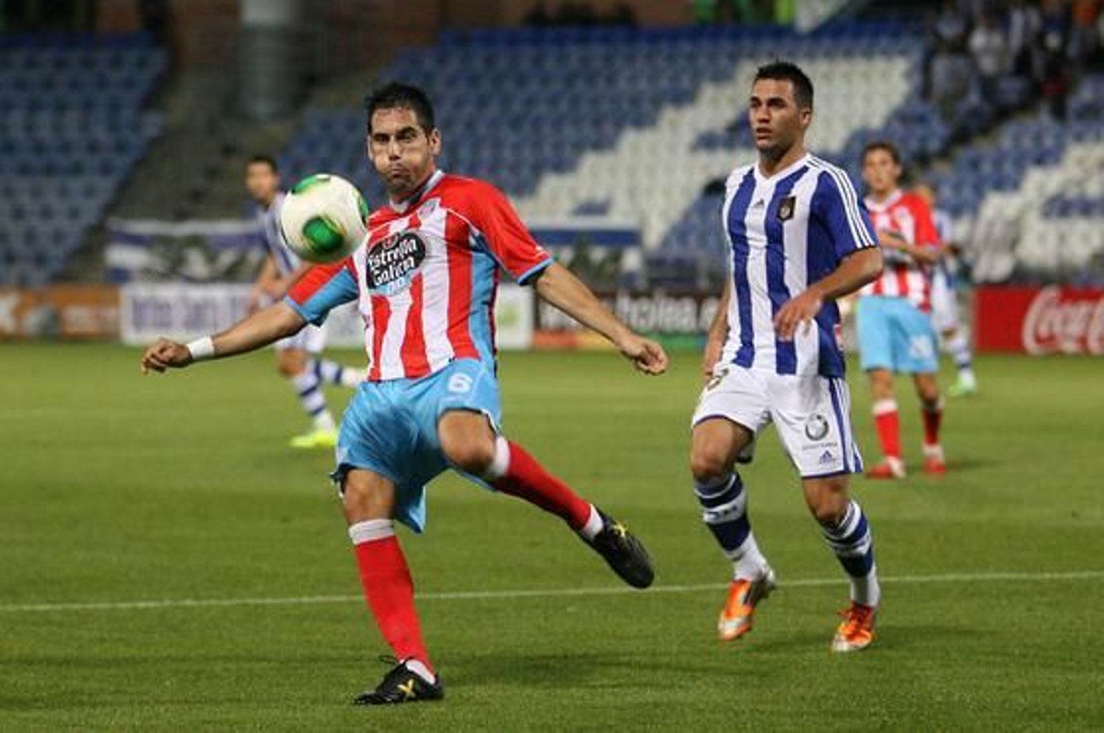 Foto: Alberto Dominguez