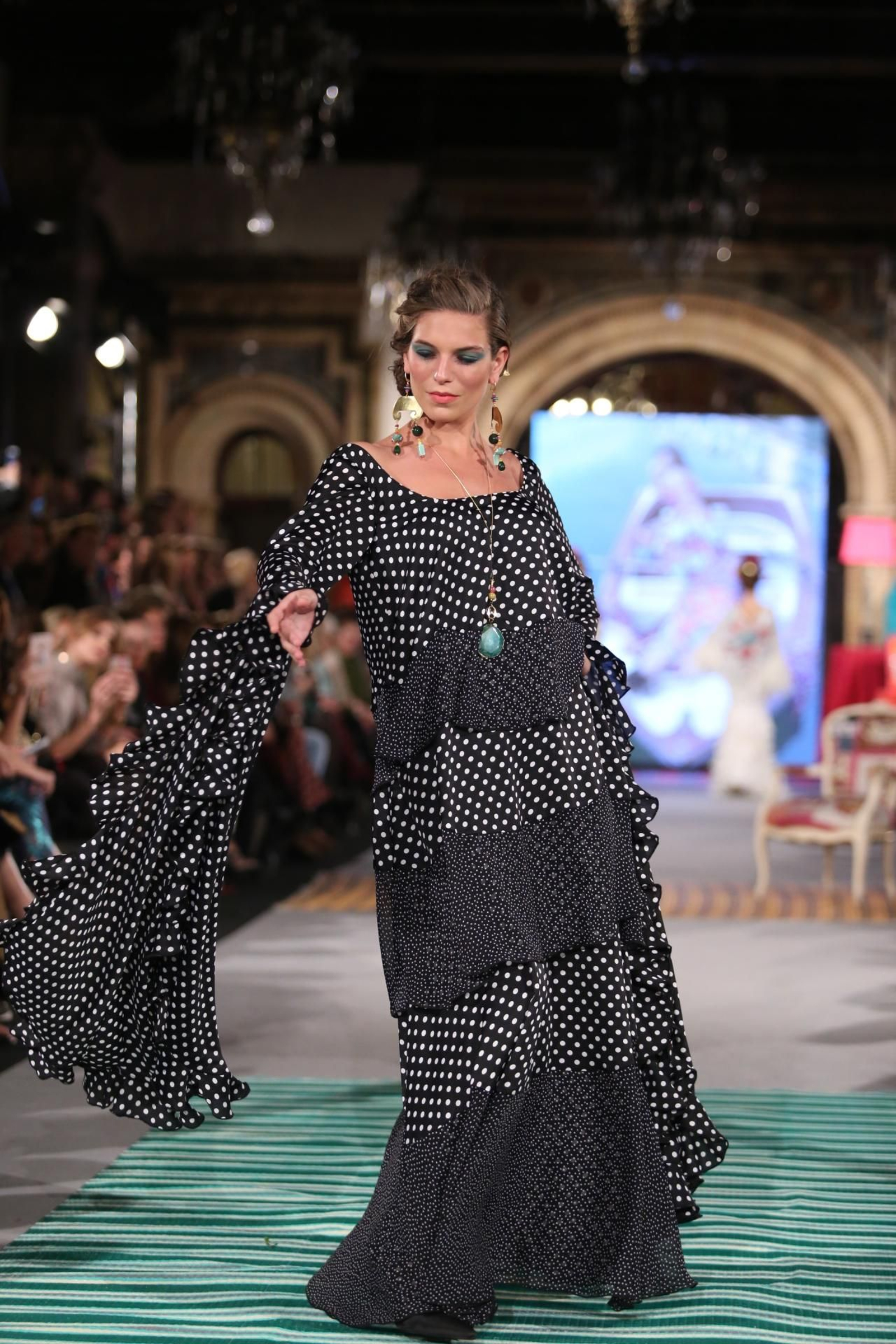 We Love Flamenco 2018 - Pol Núñez