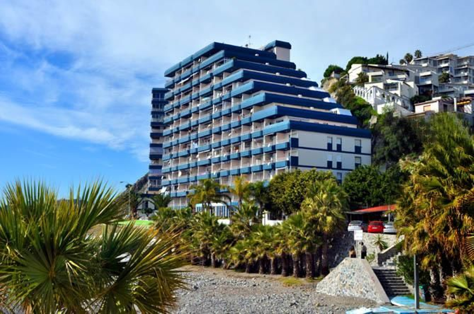 Hotel Arrayanes
