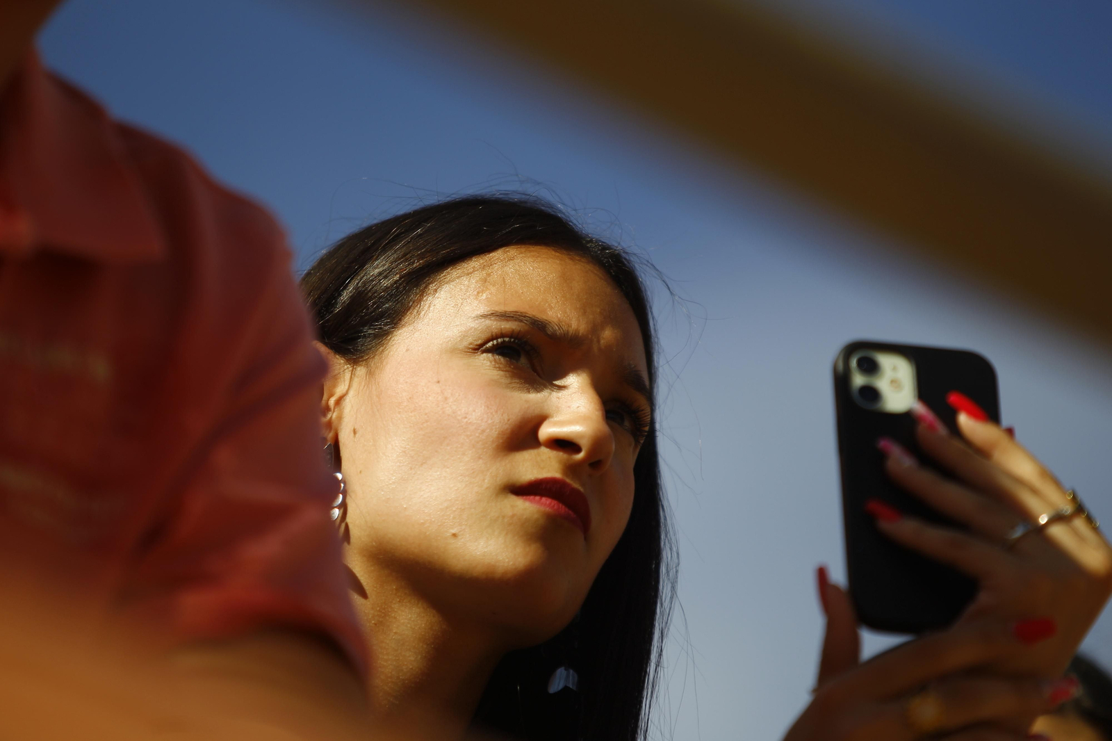Imágenes de la corrida de Toros en Vera