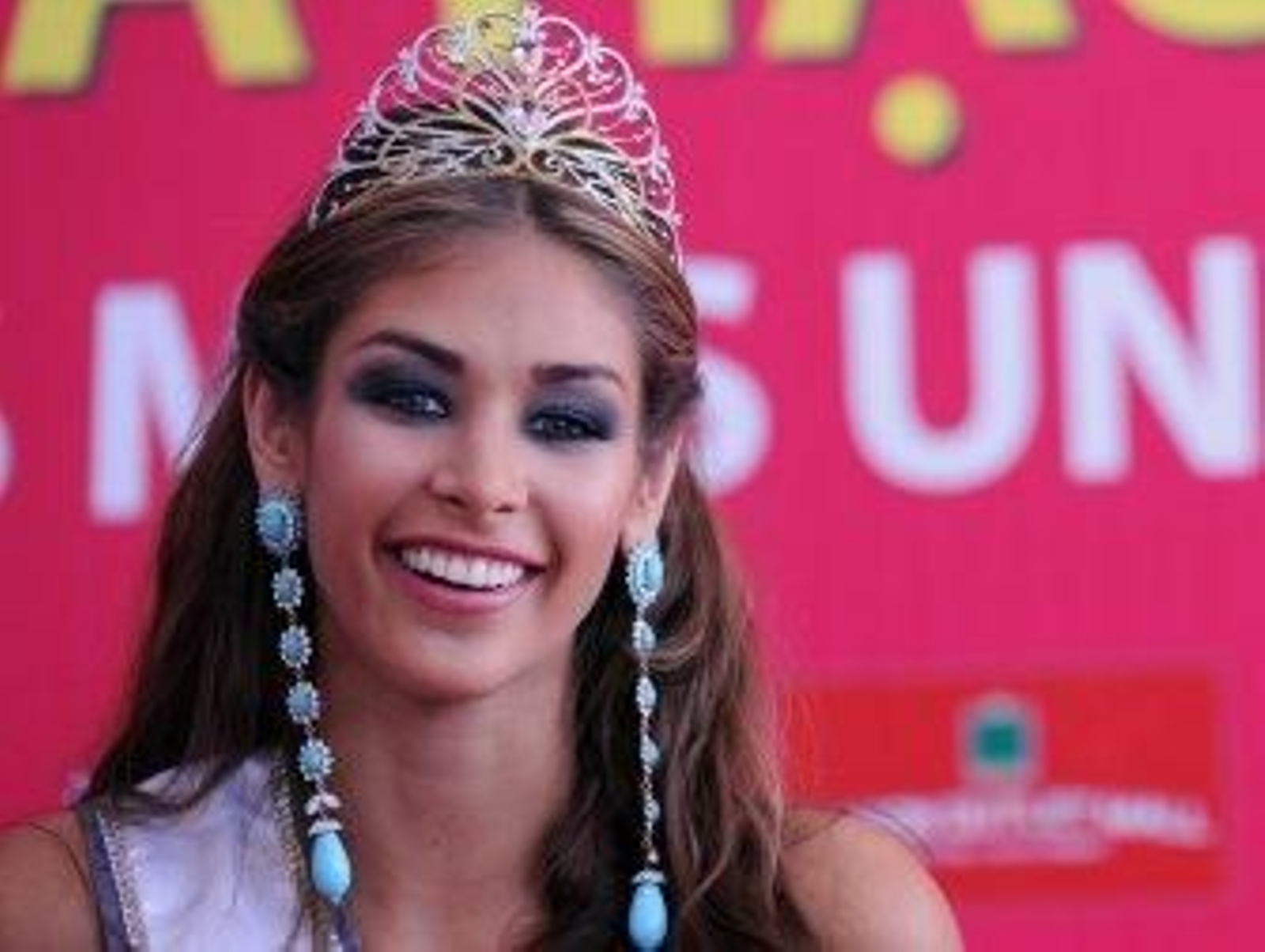 Miss Universo 2008 es venezolana