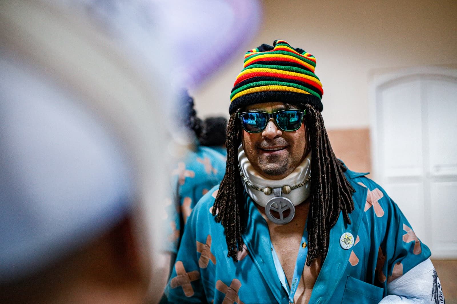 Búscate en las mejores imágenes de la primera sesión de preliminares del COAC 2026