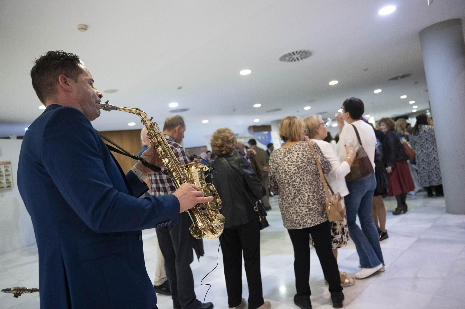 La gala de los XIII Premios de Diario de Almería, imagen por imagen