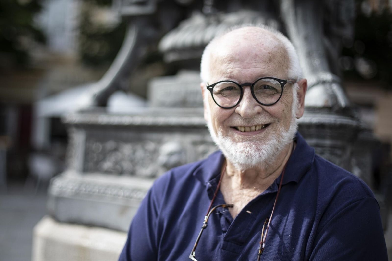 Francisco López Barrios