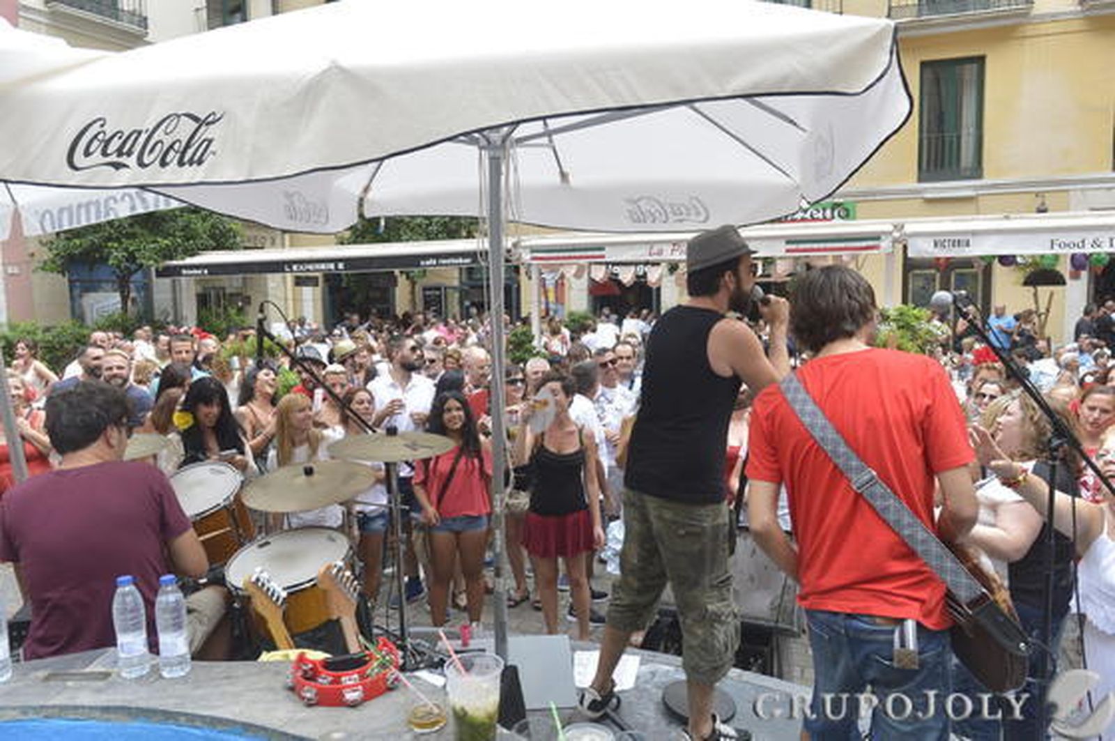 Foto: Domingo Mérida