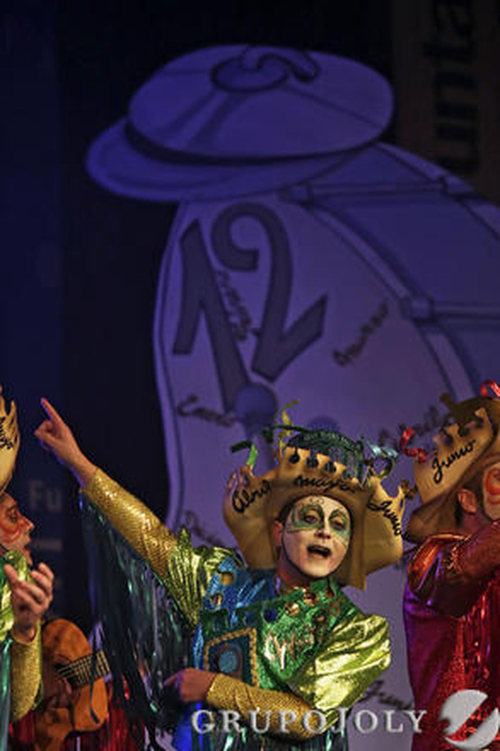 Foto: Fito Carreto /Jesus Marin