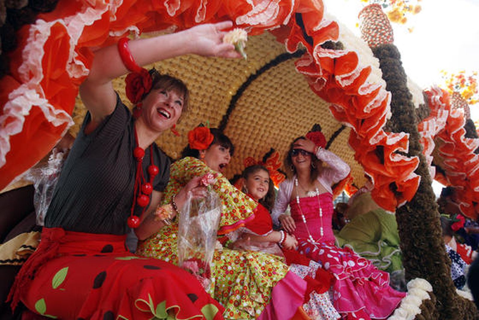 Foto: Jose Martinez Asencio