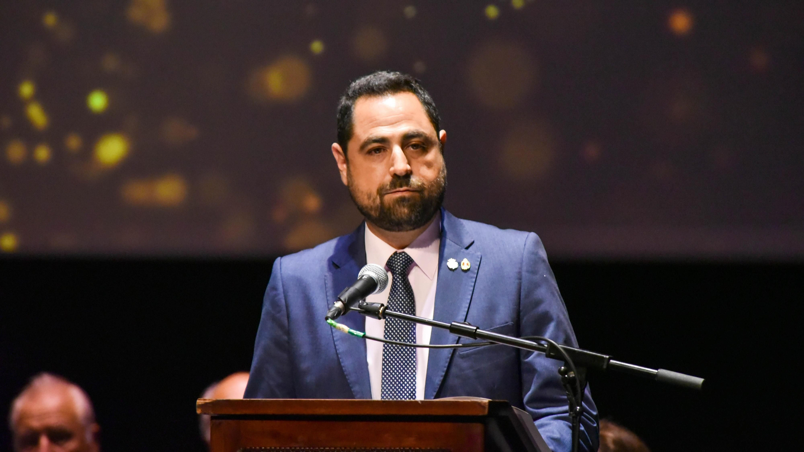 Las fotos de la I Gala premios S.A.F. de la Cultura