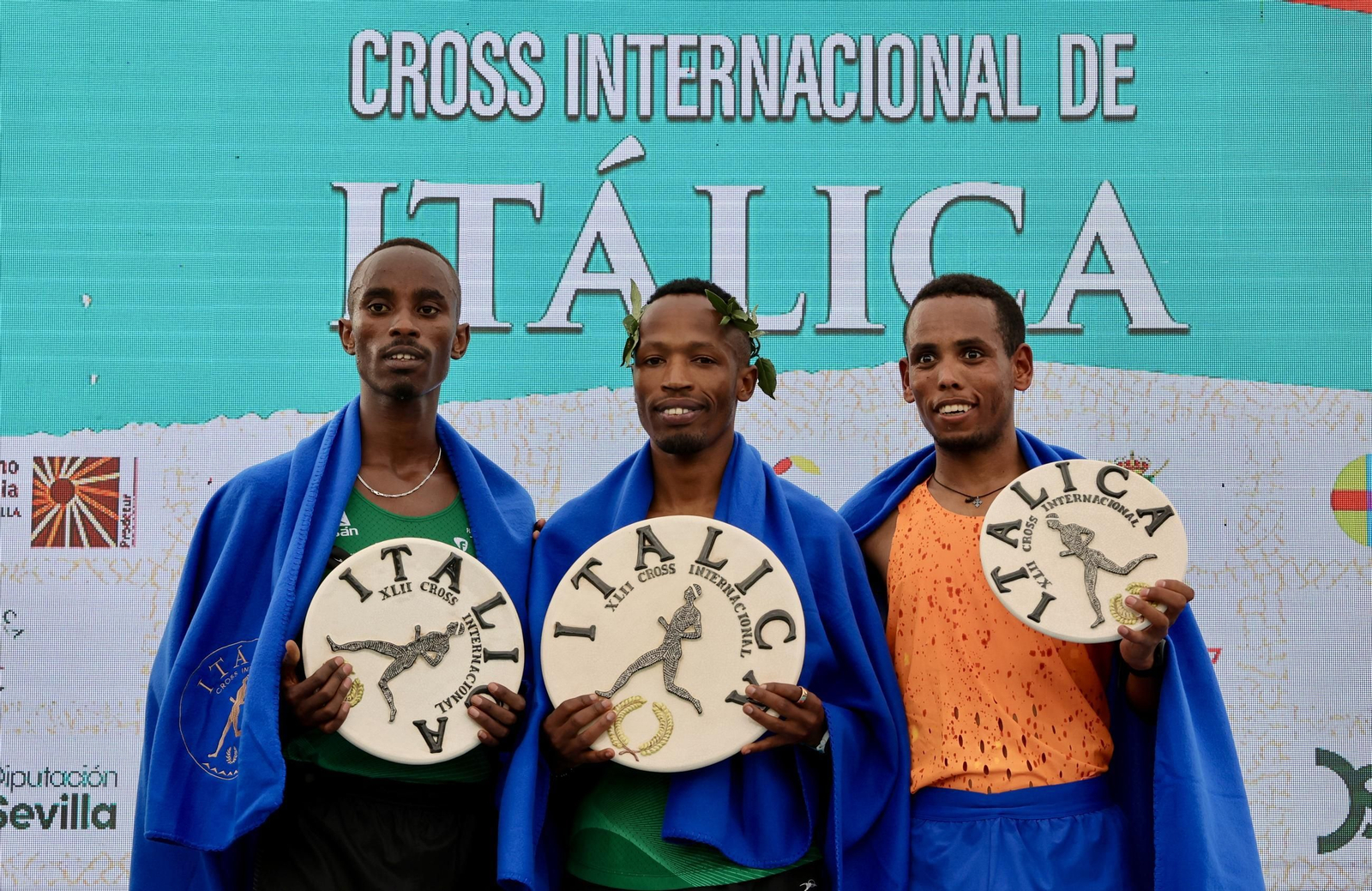 Cross Internacional de Itálica