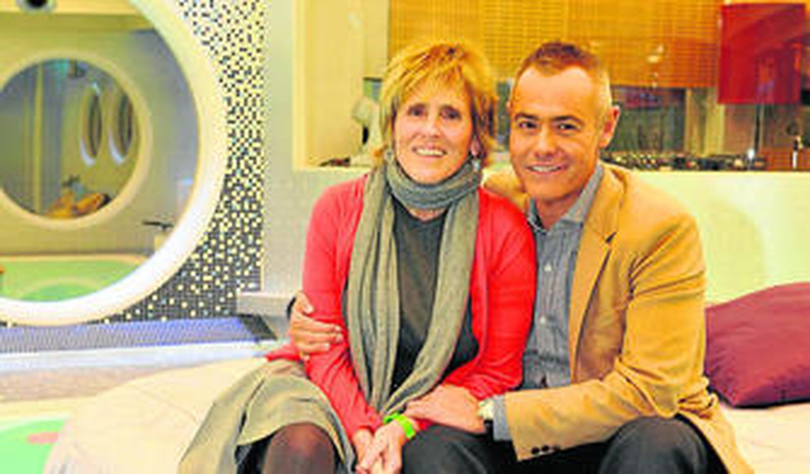 'GH 12+1', un guiño al pasado