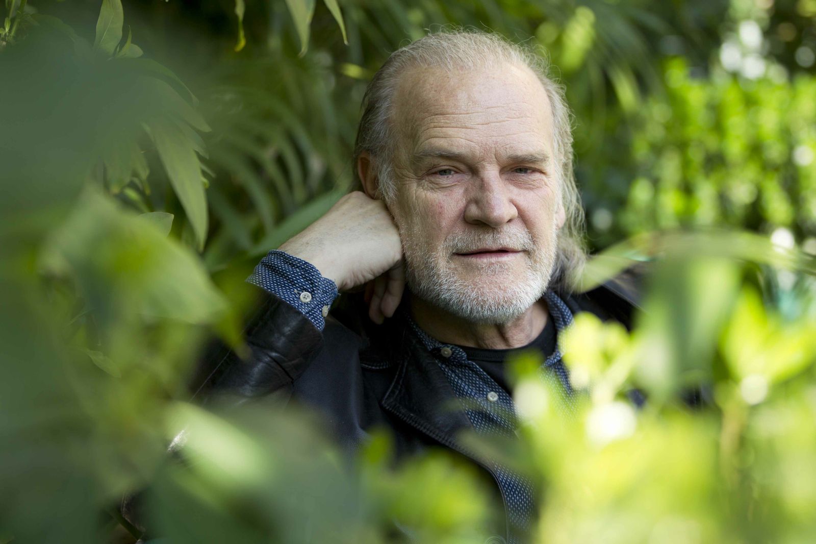 Lluis Homar, nuevo director de la CNTC