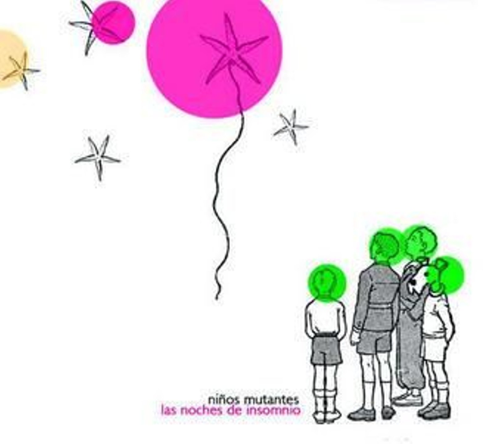 La Alpujarra se convirtió en cuartel general para la grabación de 'Las noches de insomnio'.