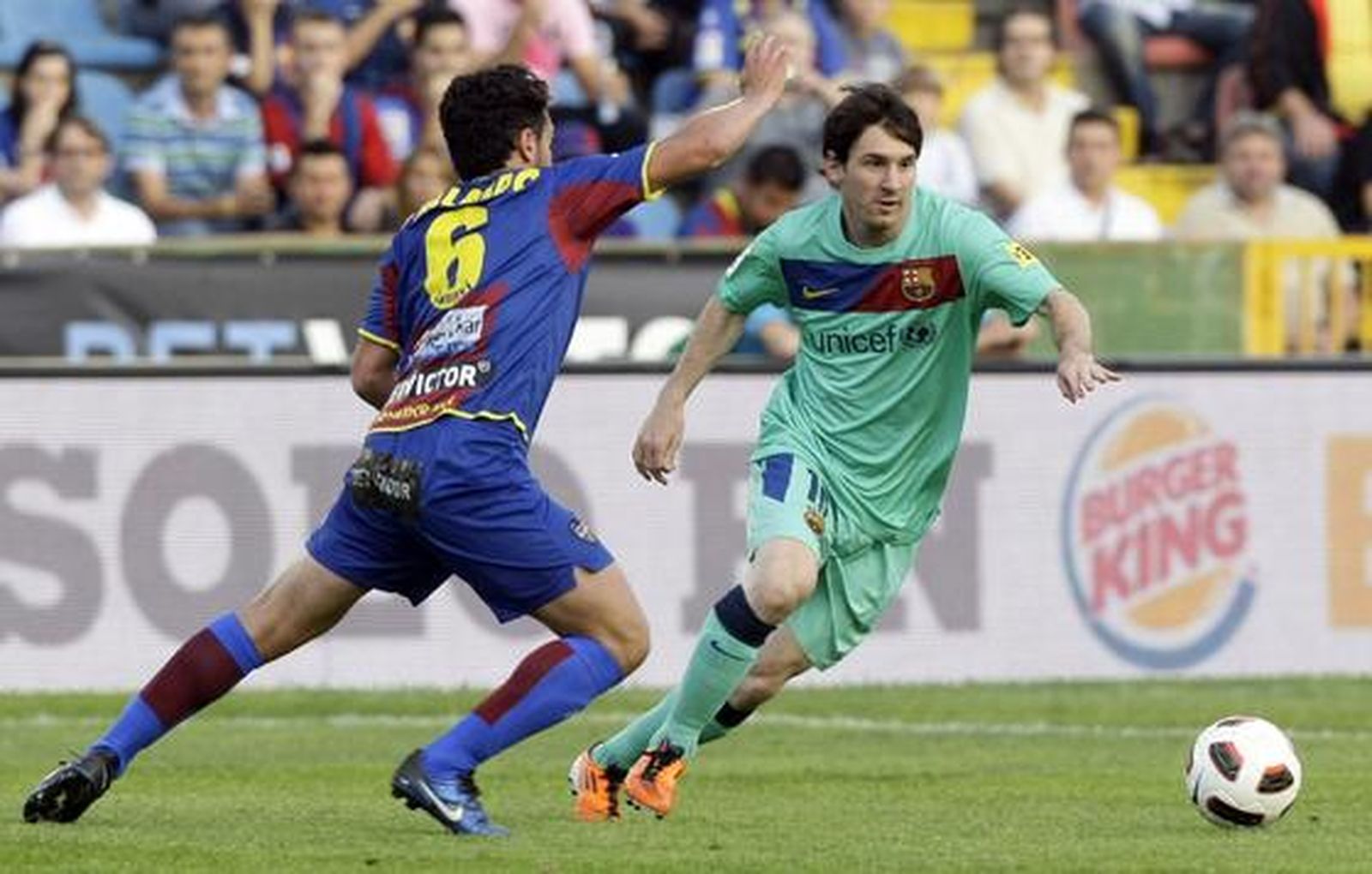 Foto: AFP/Reuters/EFE