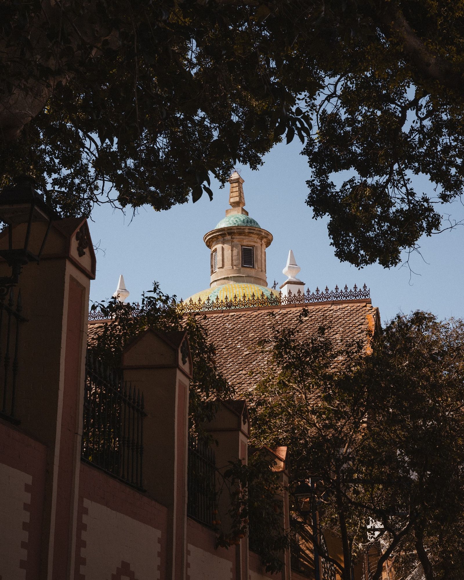 Esta es una de las zonas 'con más encanto' de Sanlúcar de Barrameda