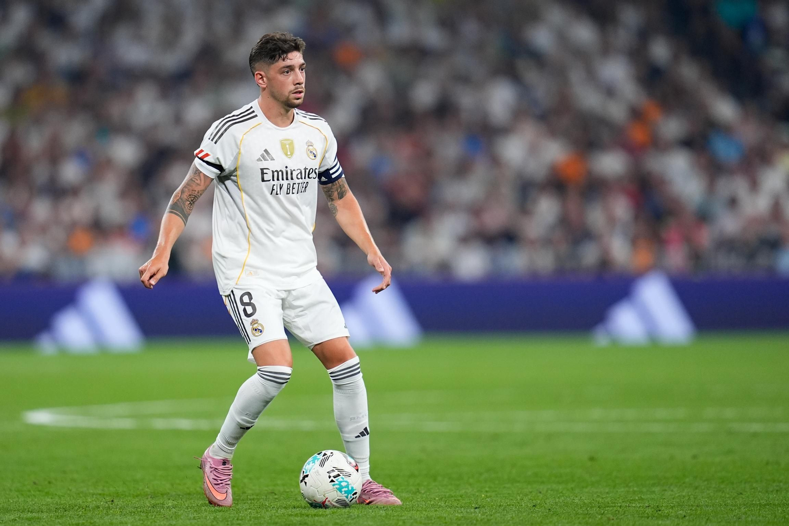 Las fotos del Real Madrid - Osasuna