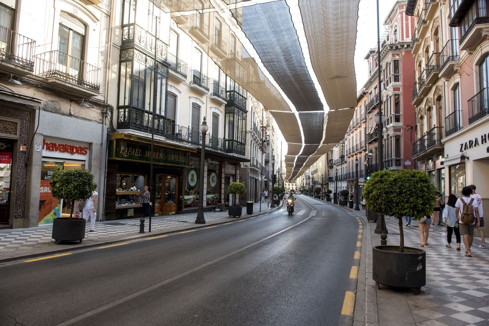 Imagen de archivo de Reyes Católicos.