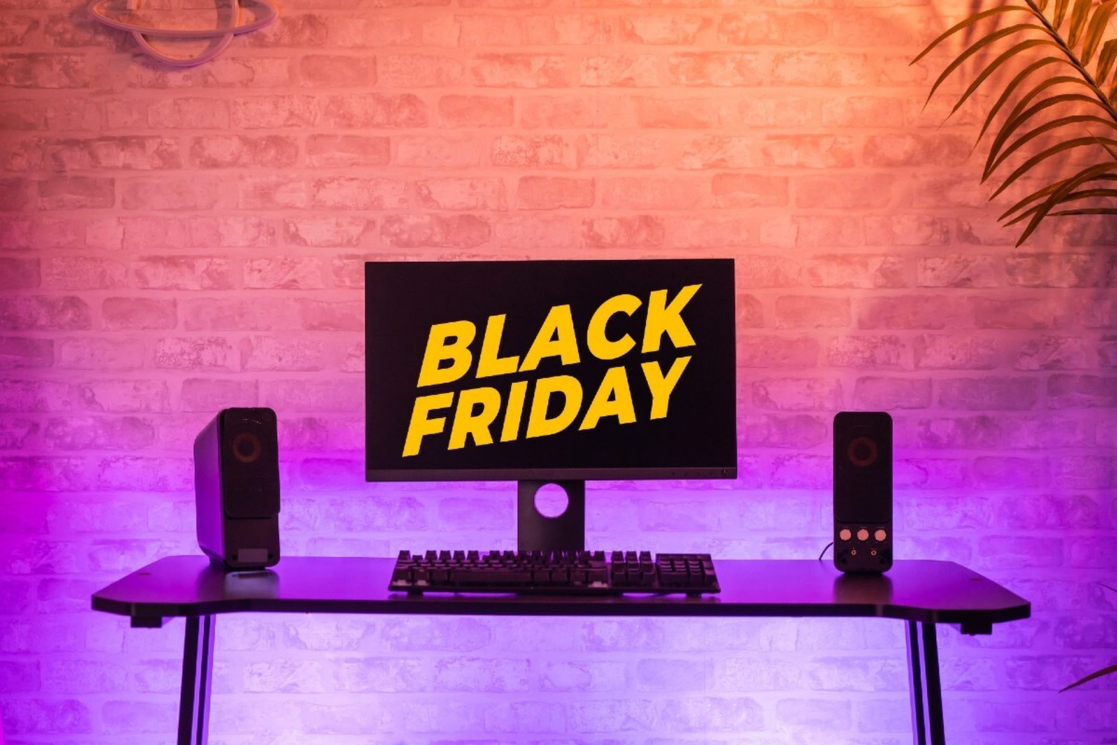 Ofertas Black Friday en MediaMarkt: 5 chollos que no se te pueden escapar