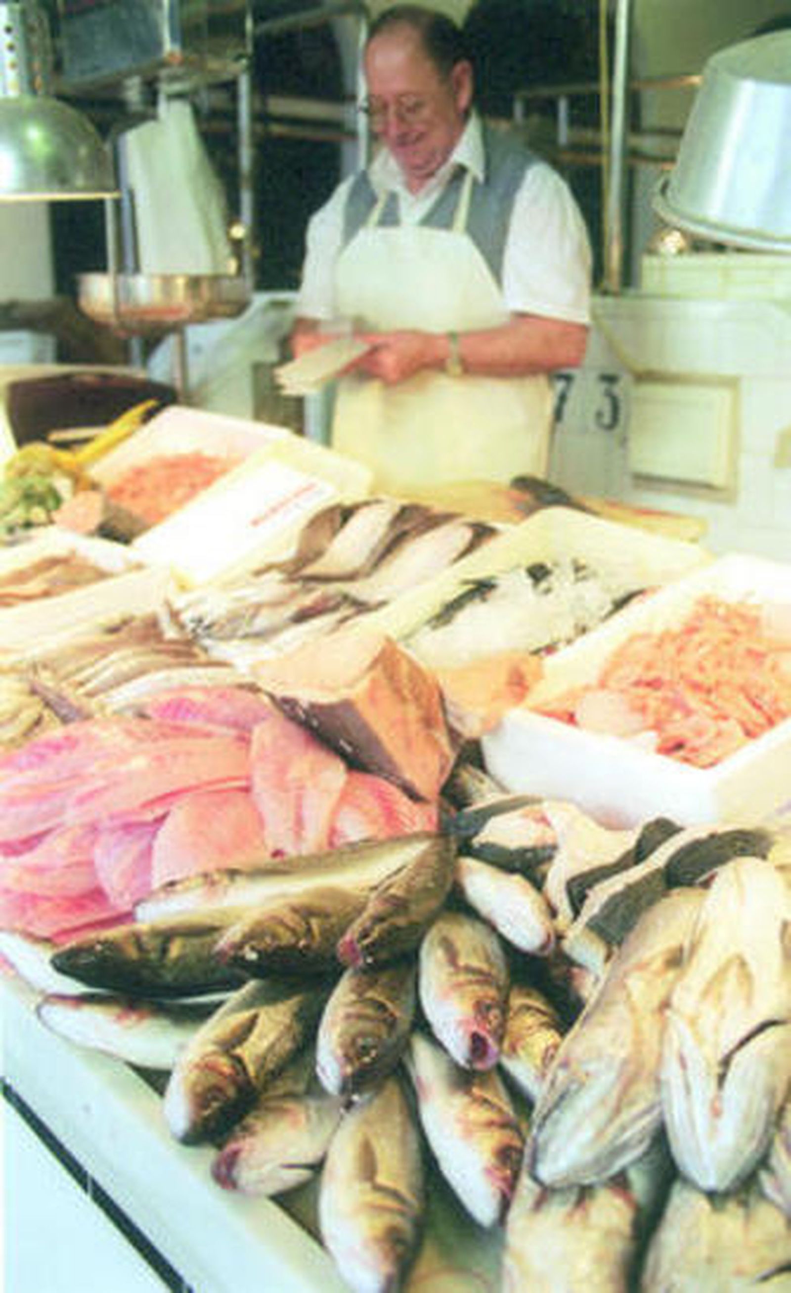 Los pescados grasos son una fuente natural de este nutriente.