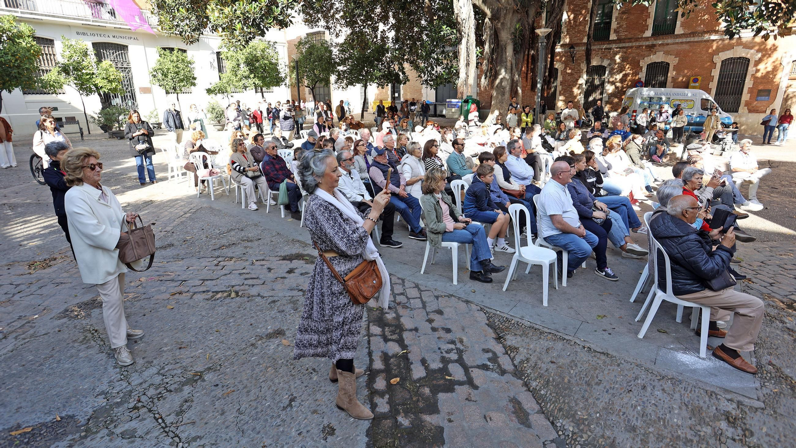Imágenes del Día del Flamenco 2024 en Jerez