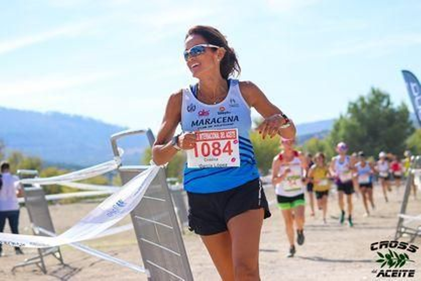 La emoción de la 39 edición de la Cross del Aceite de Torredonjimeno, en imágenes