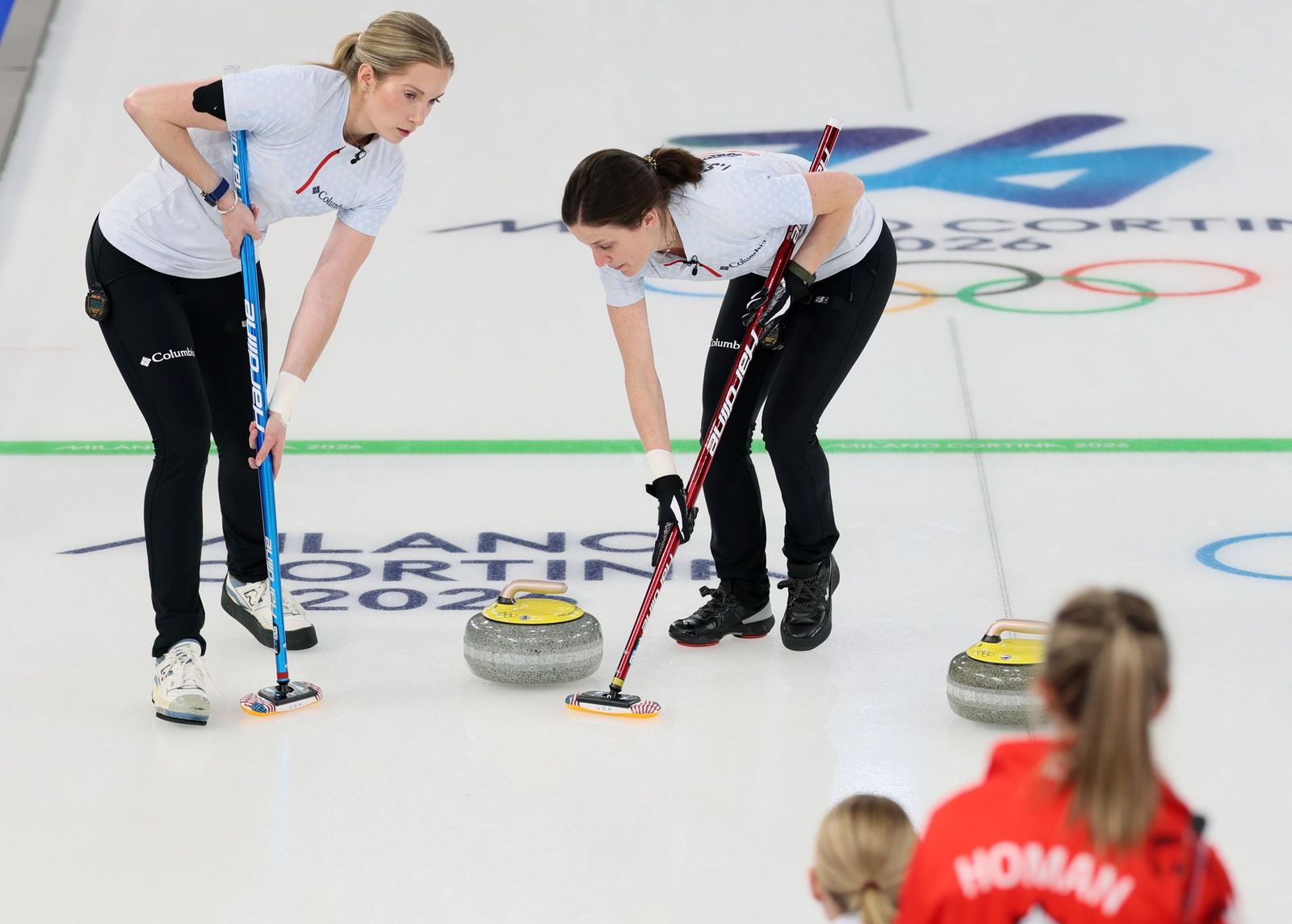 Las fotos de la tercera medalla española y de la jornada 16 de los Juegos Olímpicos
