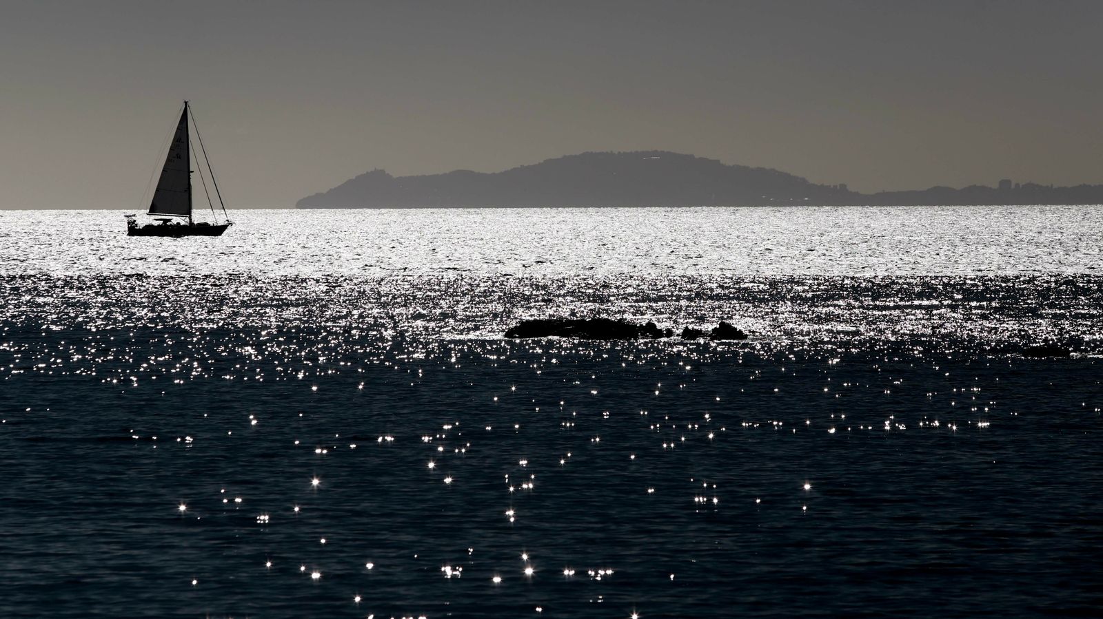Las mejores fotos del sendero de la Colada de la Costa en Algeciras