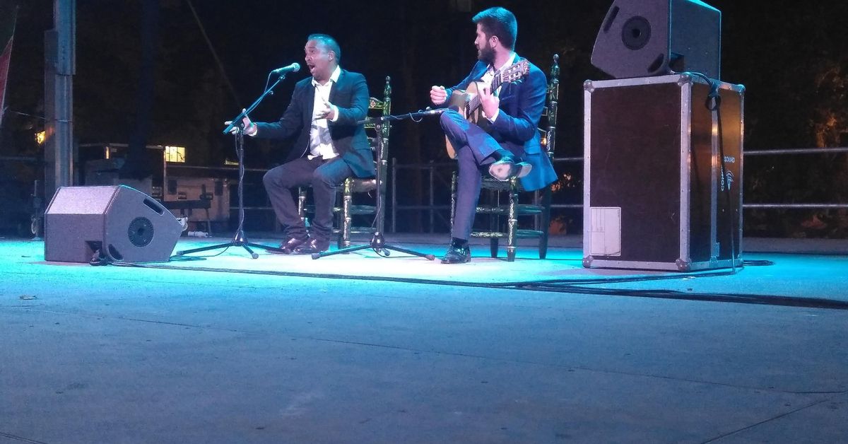 La Sociedad del Cante Grande de Algeciras presenta su programación de otoño