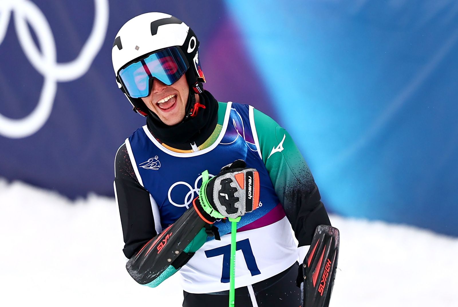 Las mejores fotos de los Juegos Olímpicos de invierno Milán Cortina d'Ampezzo 2026 | Novena jornada