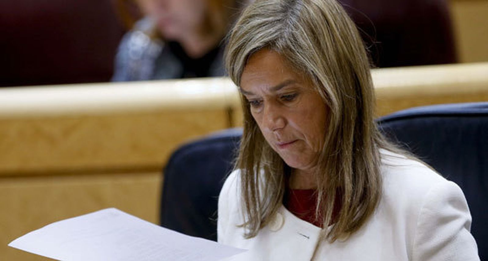 Ana Mato abandona la política