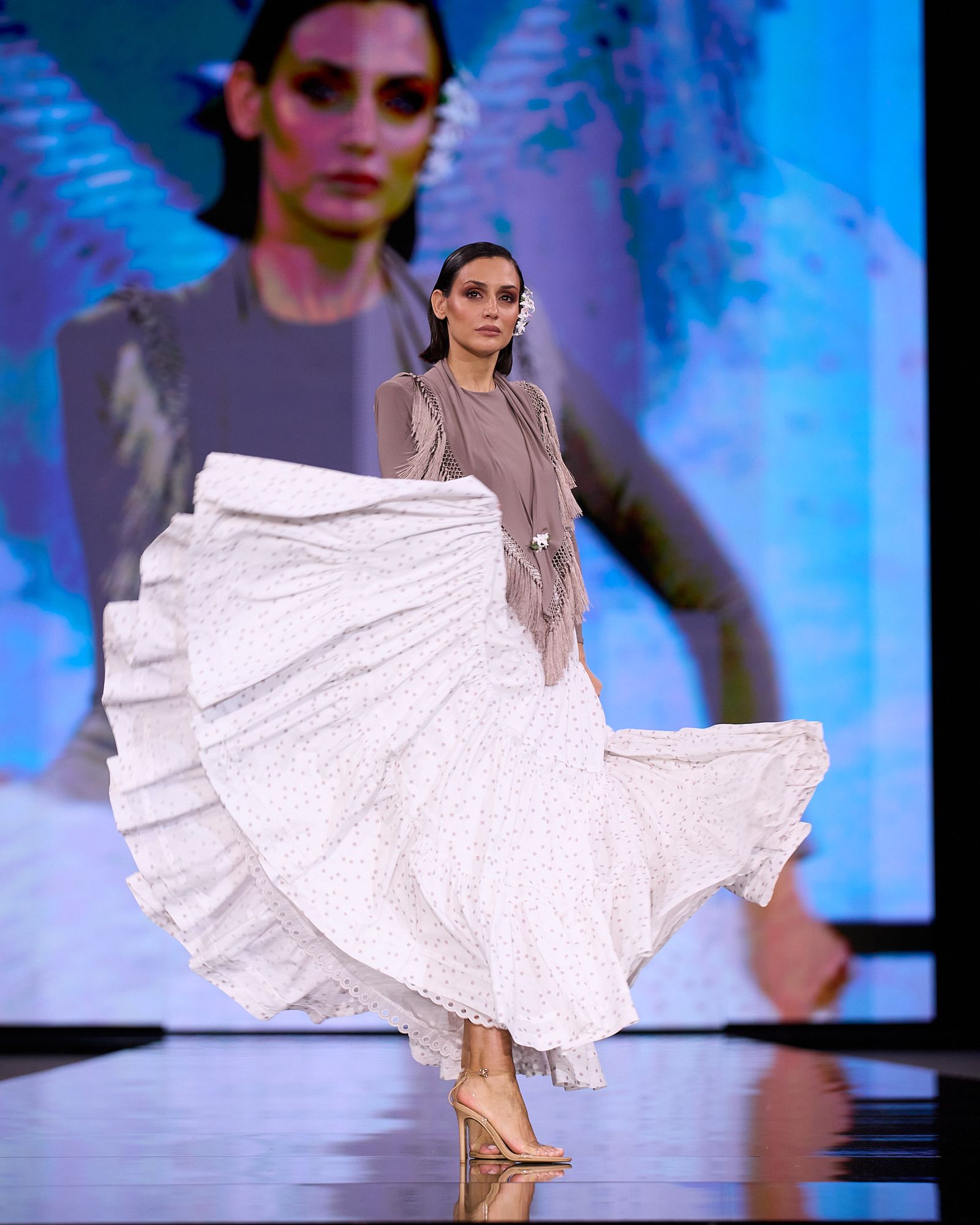 El desfile de José Joaquin Gil en Simof 2026, todas las fotos