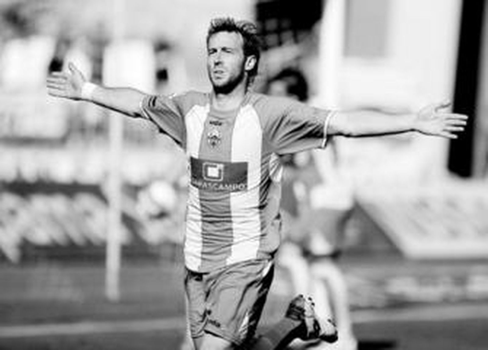 Pulido logró el tanto del empate, el tercero en su cuenta particular este año.