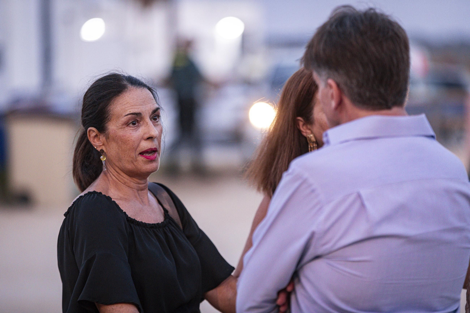 Búscate en el concierto de Antonio Orozco en Concert Music Festival de Chiclana